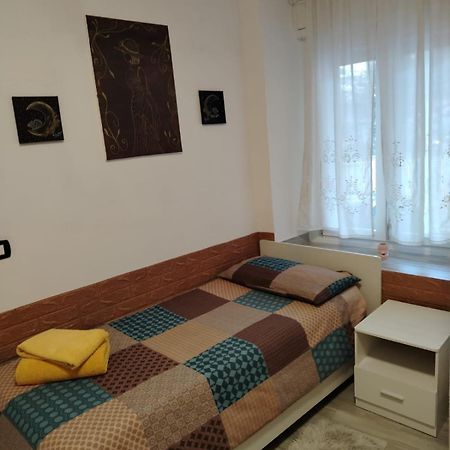 Loft Mezzolombardo Exterior foto
