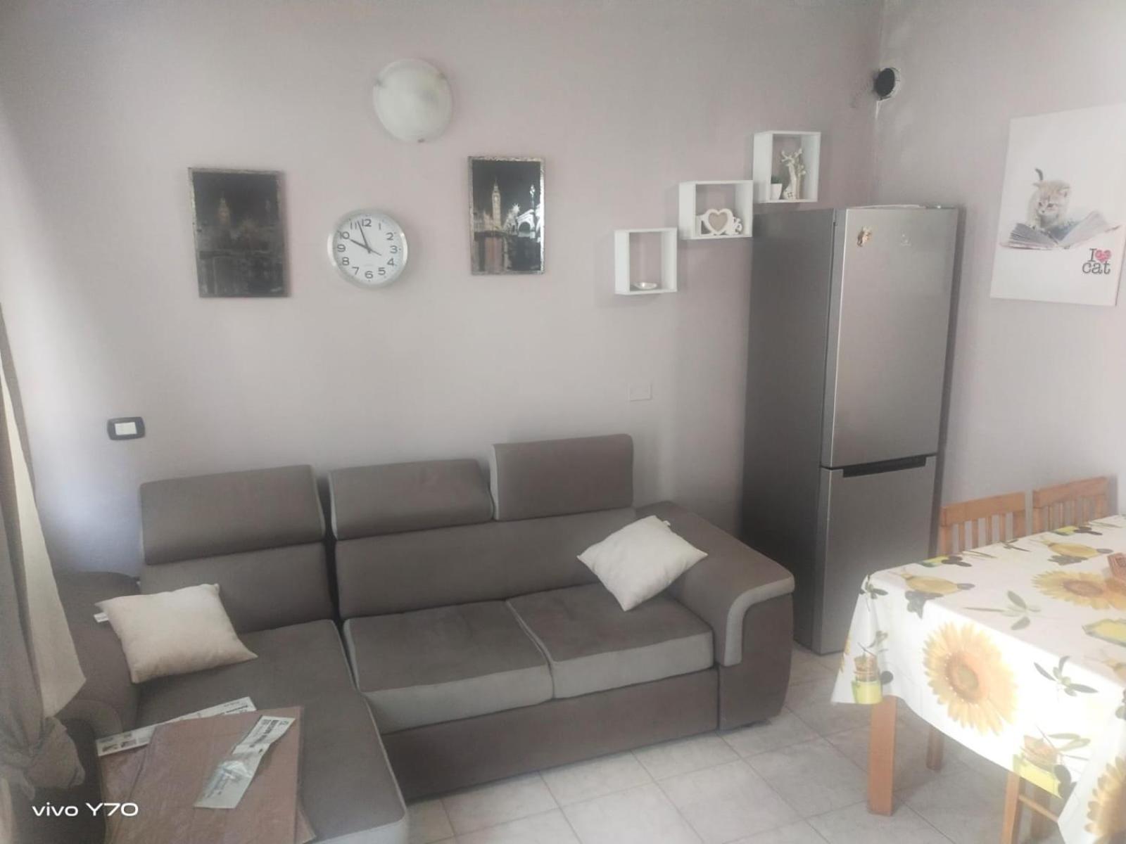 Loft Mezzolombardo Exterior foto